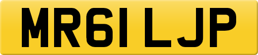 MR61LJP